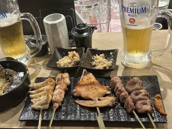 Tsujiya Kyotoekihachijoguchiten 4