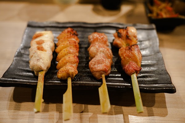 Tsujiya Kyotoekihachijoguchiten 3