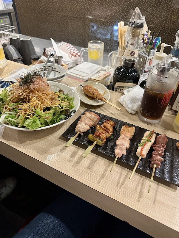 Tsujiya Kyotoekihachijoguchiten 2