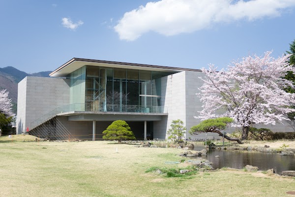 Kawaguchiko Museum of Art