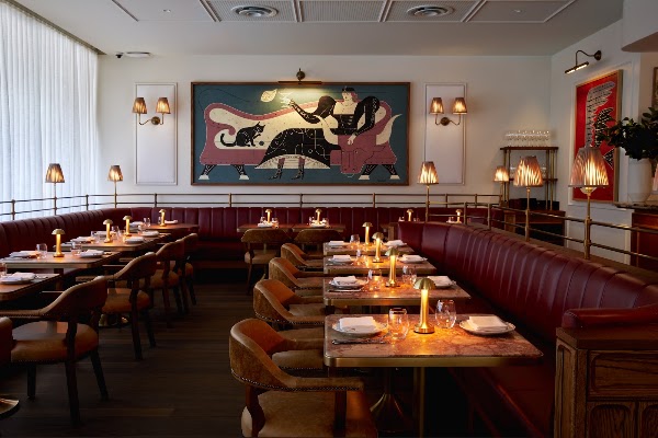 Armorica Grande Brasserie