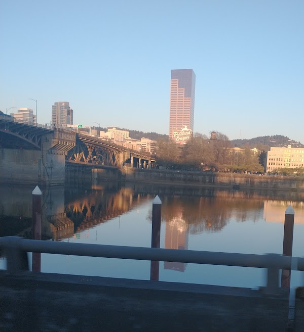 Portland 5
