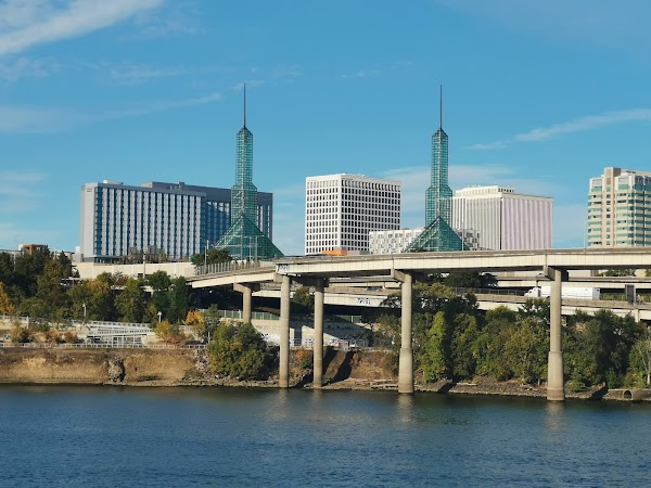 Portland 2