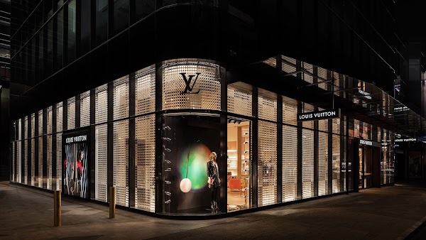 Louis Vuitton Perth