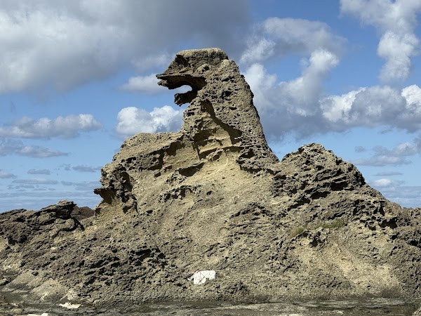 Godzilla Rock