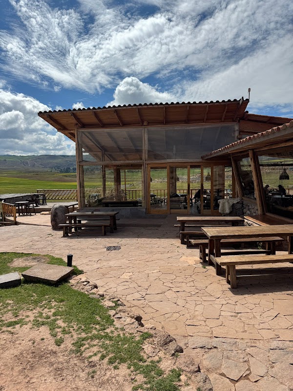 MOUNTAIN VIEW EXPERIENCE 1
