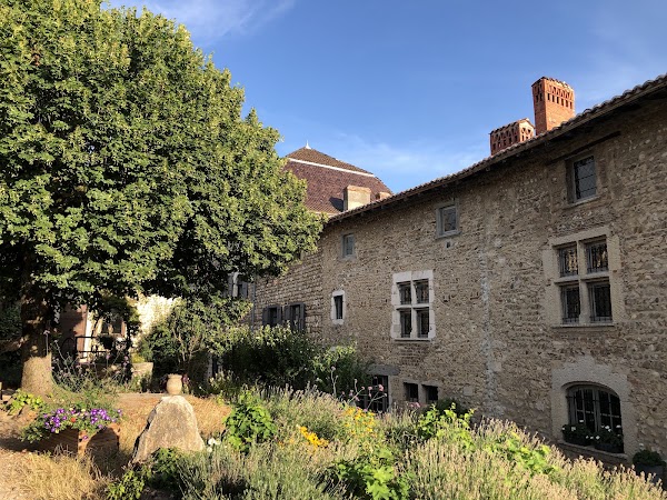 Pérouges 5