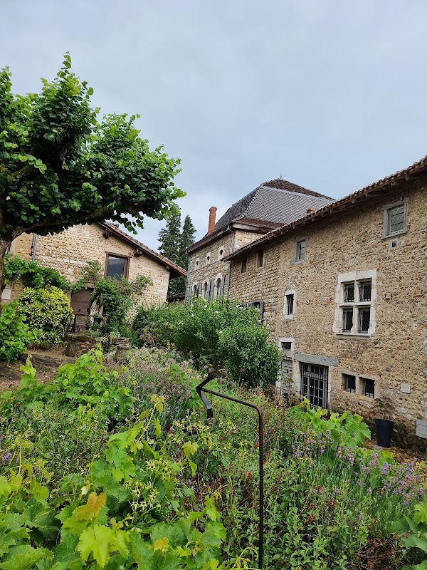 Pérouges 4