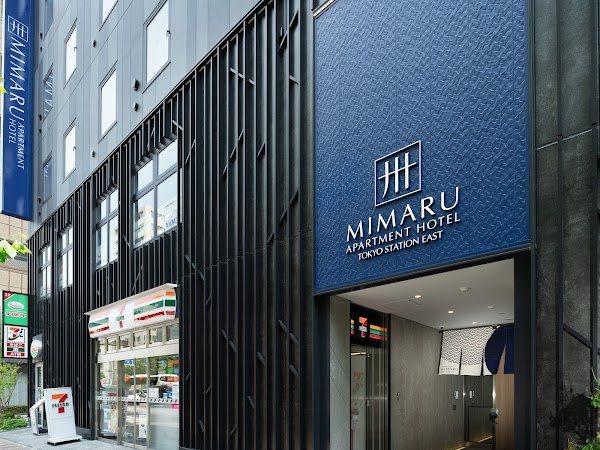 MIMARU TOKYO STATION EAST