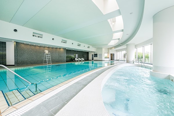 Cerulean Tower Tokyu Hotel 4