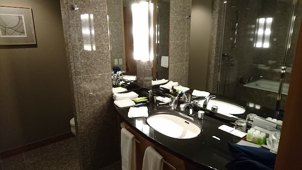 Cerulean Tower Tokyu Hotel 2