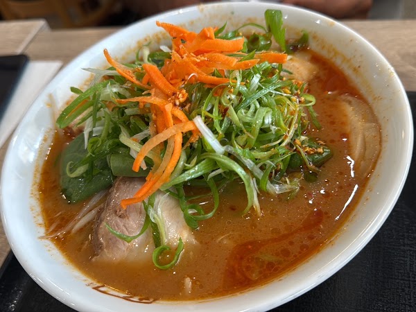 Kitakata Ramen Ban Nai - Hoffman Estates 4
