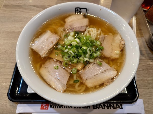 Kitakata Ramen Ban Nai - Hoffman Estates 3