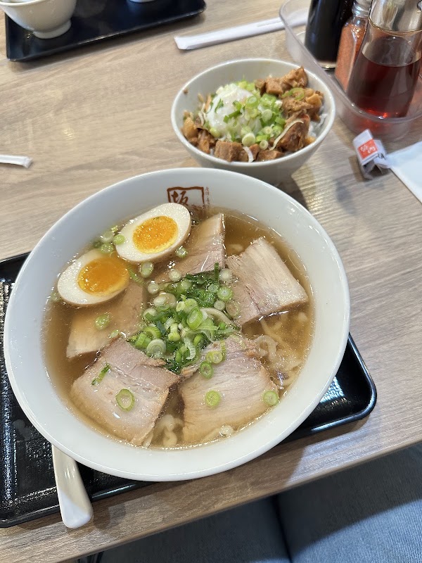 Kitakata Ramen Ban Nai - Hoffman Estates 2