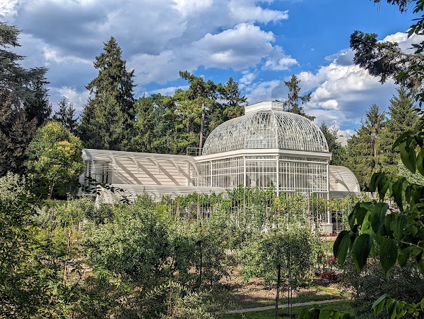 Albert-Kahn Museum and Garden 3
