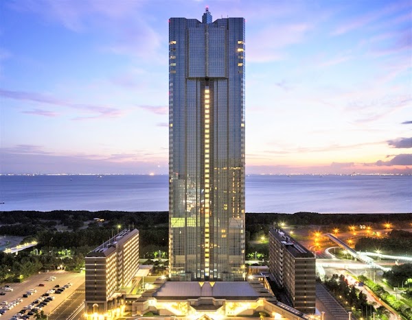 APA Hotel & Resort Tokyo Bay Makuhari