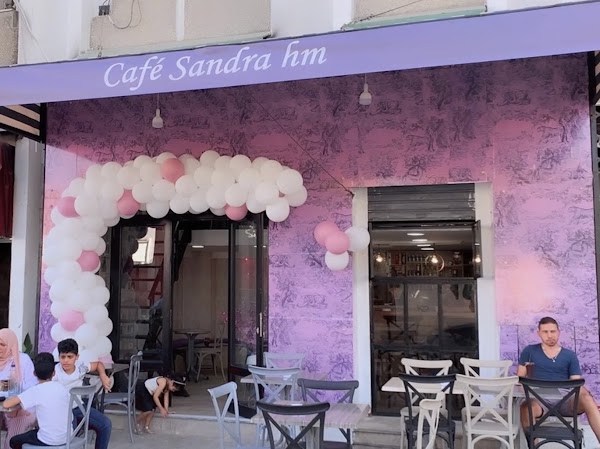 Café Sandra Hm 4
