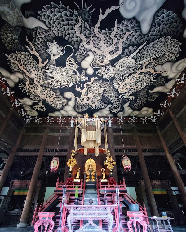 Kenninji Temple 4
