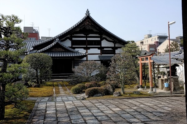 Kenninji Temple 3