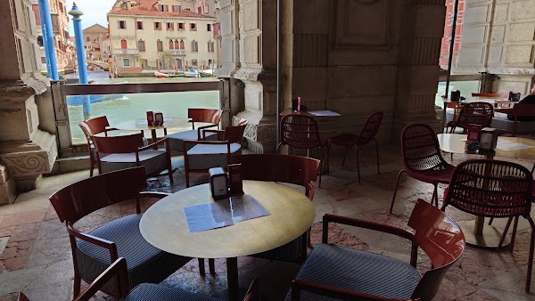 Bar Cà Pesaro 1