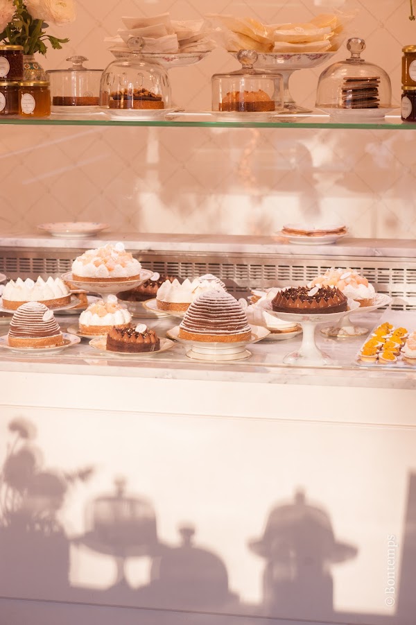 Paris- food 23