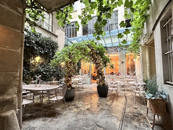 Bontemps La Pâtisserie 3