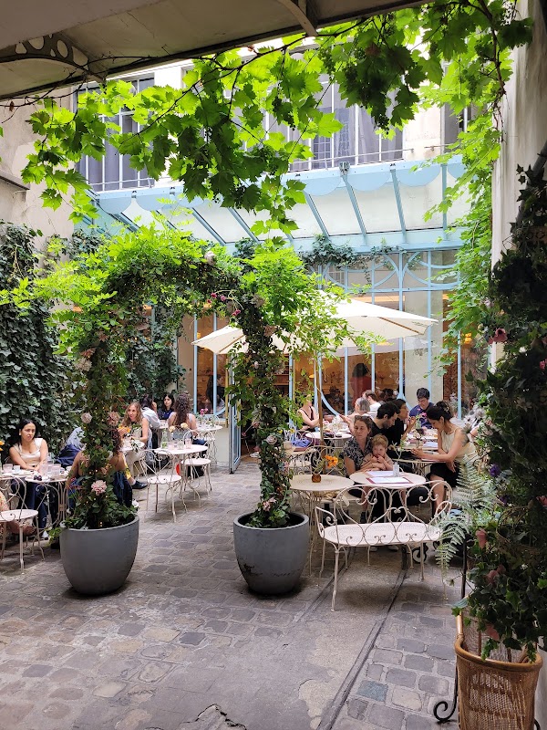 Bontemps La Pâtisserie 2