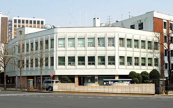 Embassy of Japan