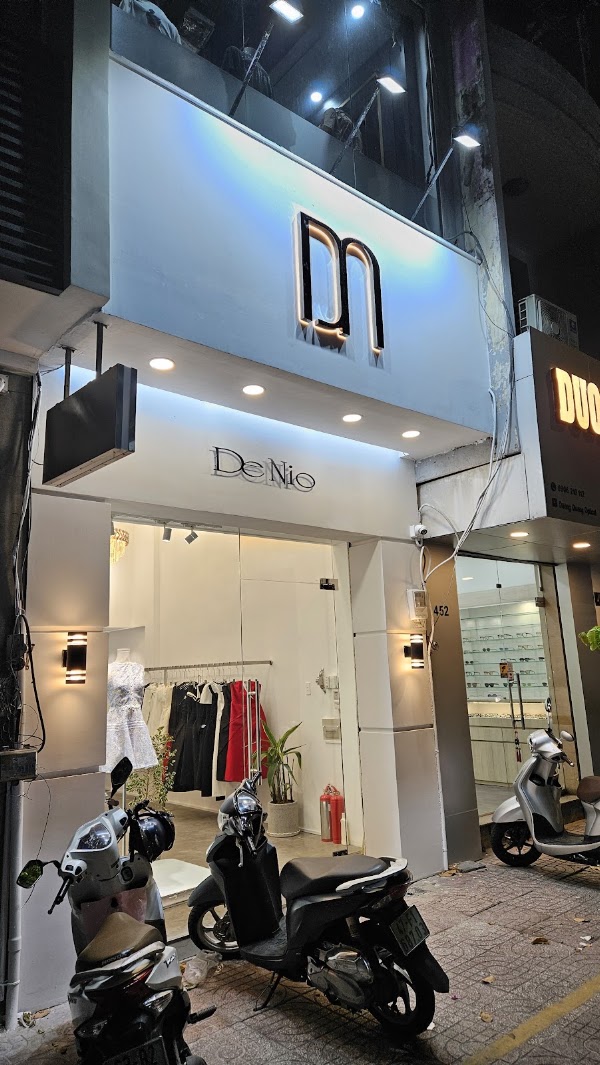Denio 1