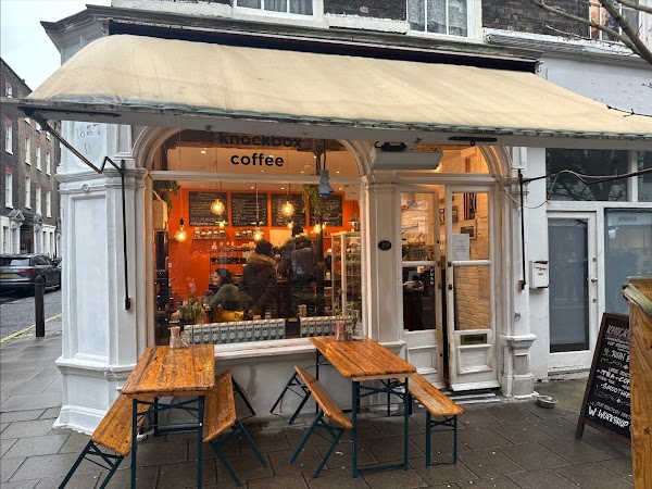 knockbox coffee 1