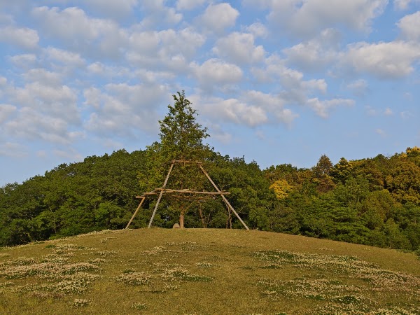 Taraibaru utsukushiimorizukuri Park