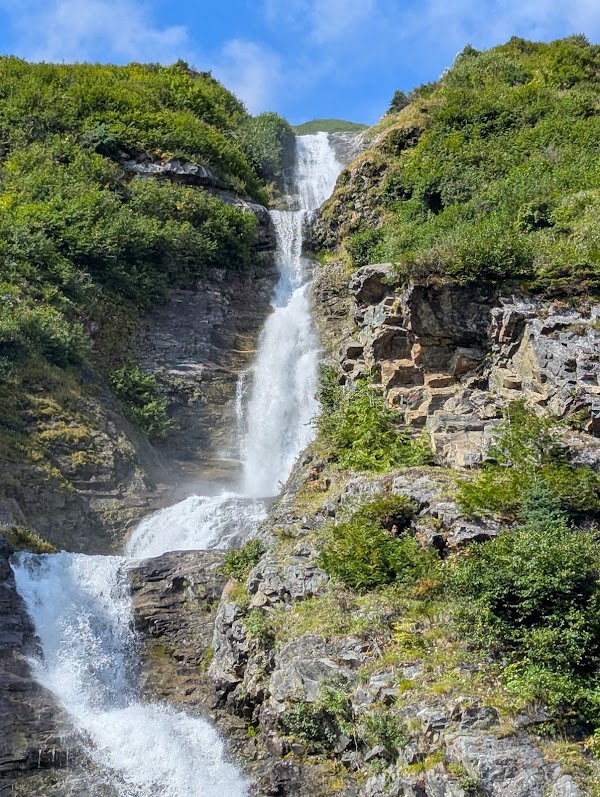 British Columbia, Canada