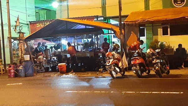 Sumber Bestik Pak Darmo Honggowongso 1