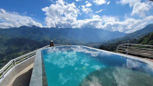 Rock Garden Homestay Sapa 4