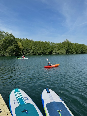 Westhorpe Watersports 5