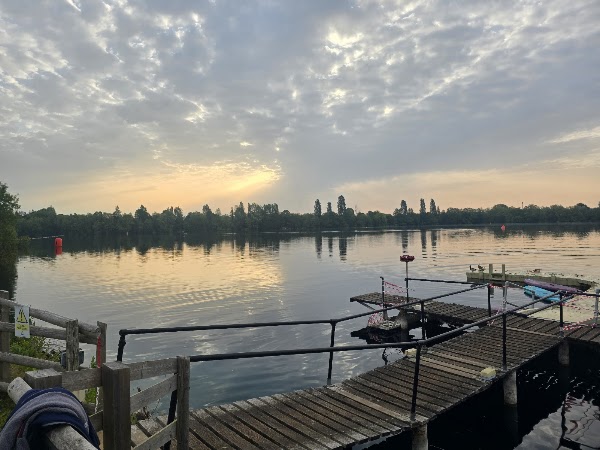 Westhorpe Watersports 4