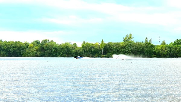 Westhorpe Watersports 2