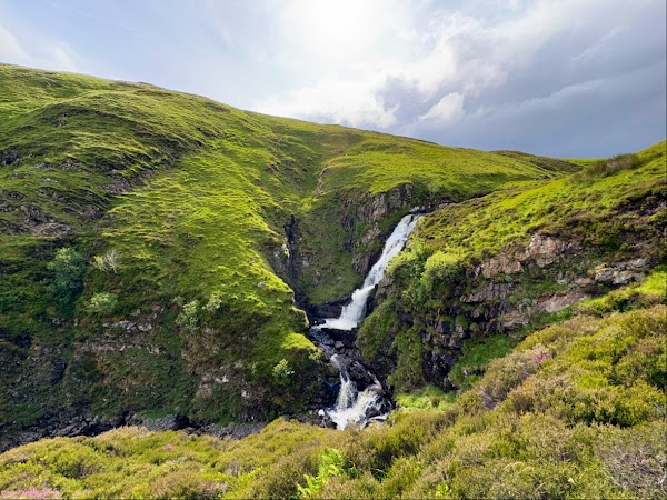Grey Mares Tail Nature Reserve (National Trust for Scotland)