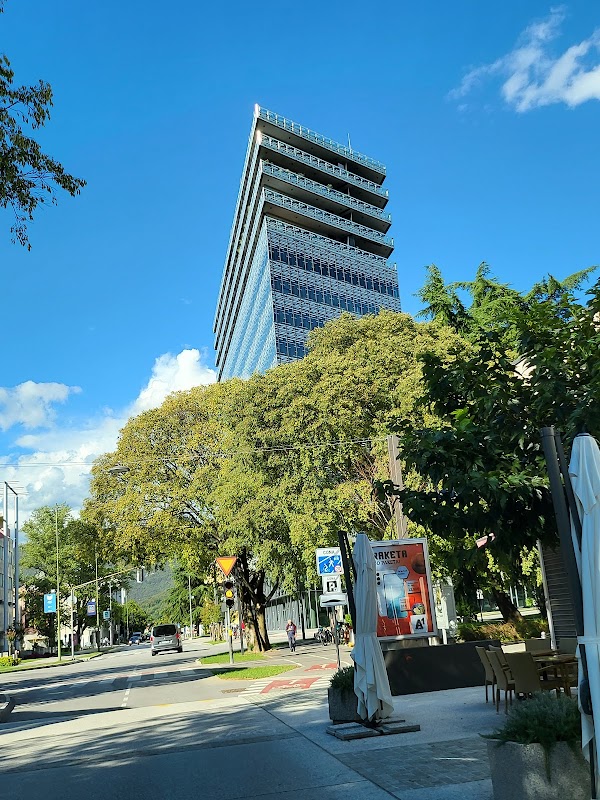 Nova Gorica