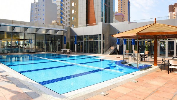 Holiday Inn Kuwait Salmiya by IHG