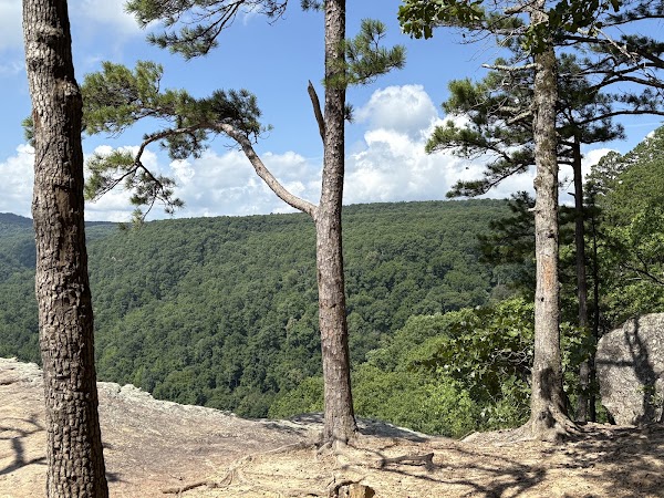 Hawksbill Crag/Whitaker Point 4