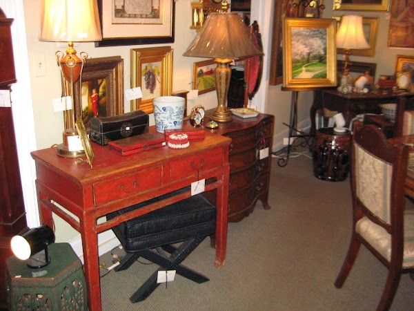 JULIAN GAGE HOME COLLECTION 1