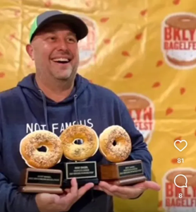 Popup Bagels 4