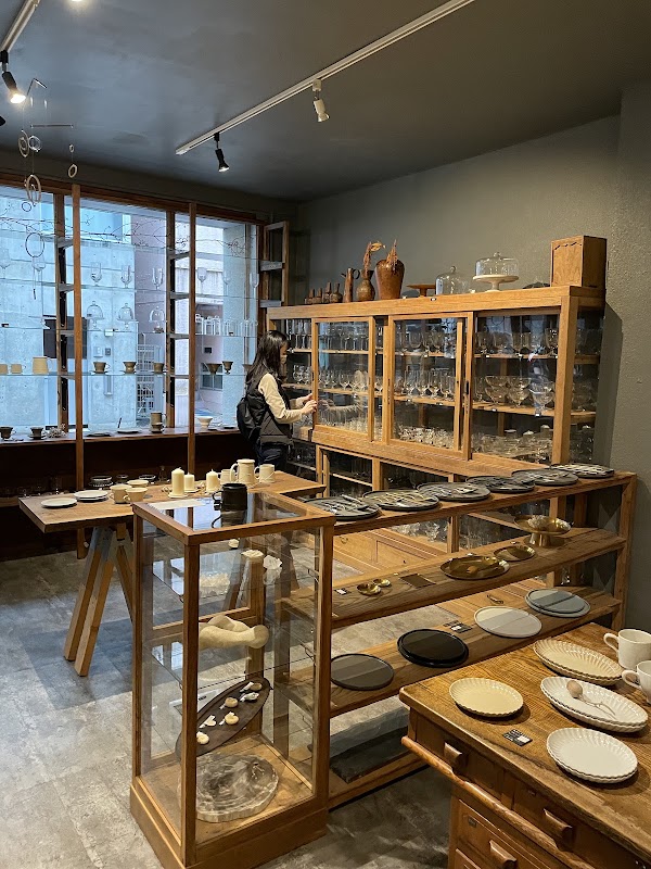 Tool Shop Nobori 2