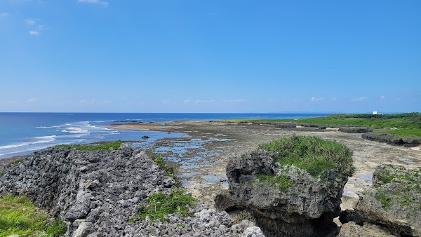 Gushikawa Castle