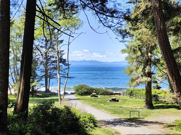 French Beach Provincial Park 4