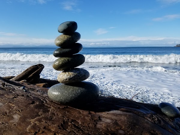 French Beach Provincial Park 2