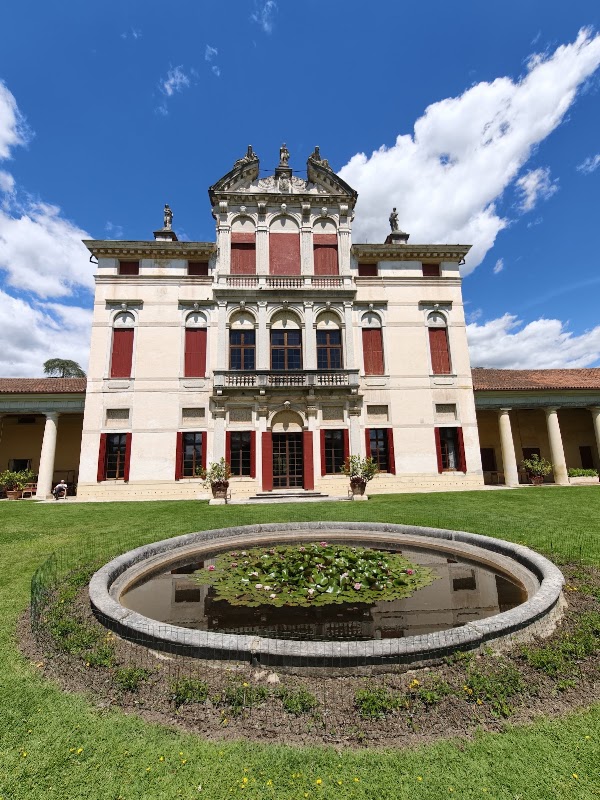 Villa Angarano Bianchi Michiel 1