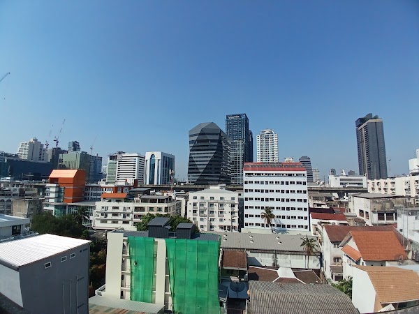 White Palace Bangkok