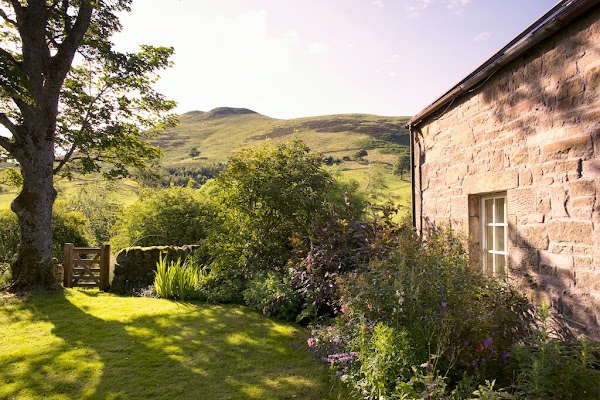 Eastside Cottages